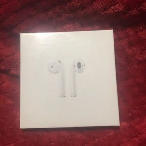 Apple AirPods